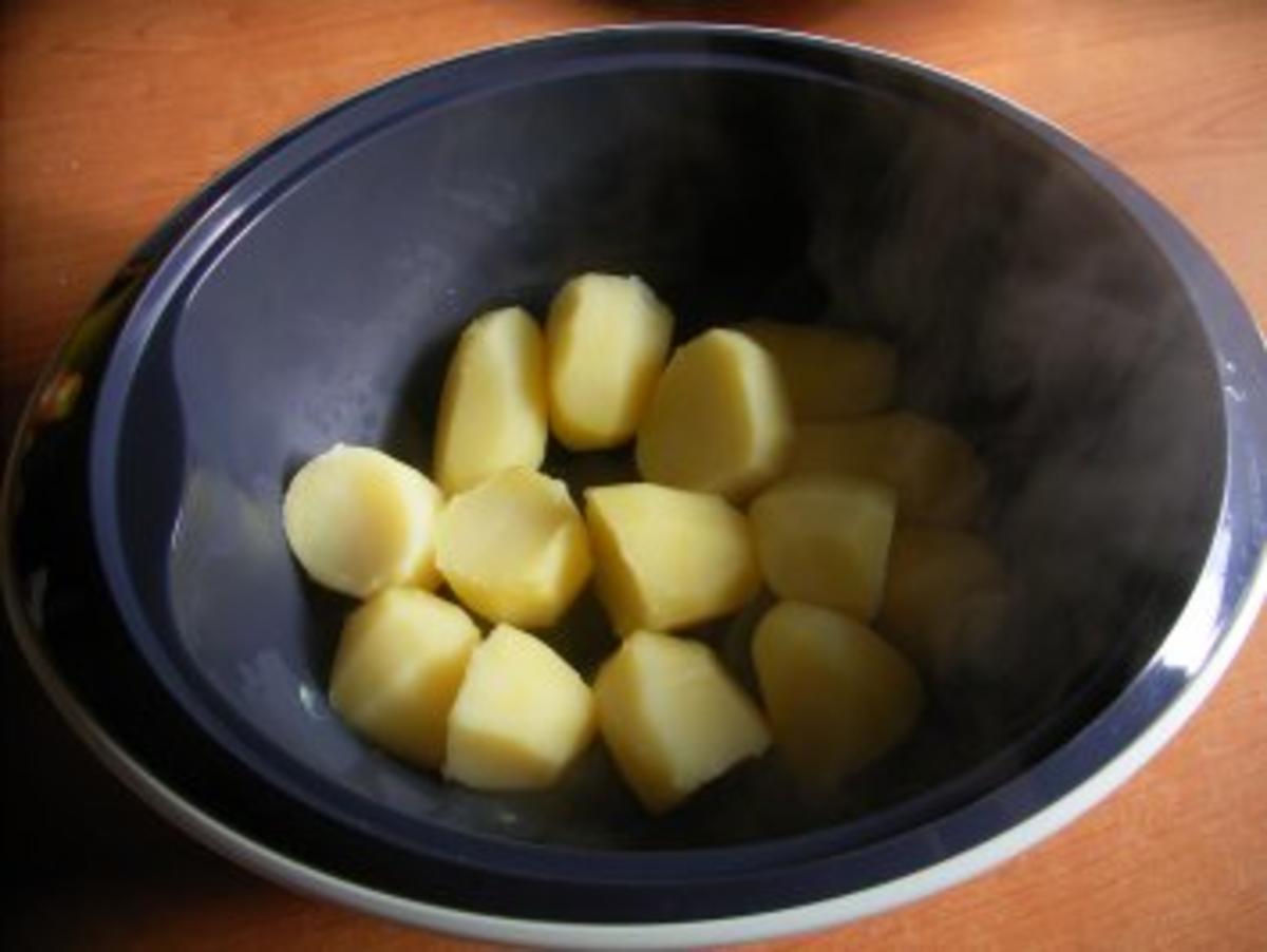 Meine Petersilien-Kartoffeln - Rezept - Bild Nr. 3