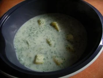 Rezept: Meine Petersilien-Kartoffeln Bild Nr. 4 Meine Petersilien-Kartoffeln - Rezept - Bild Nr. 4