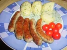 Rezept: Meine Petersilien-Kartoffeln Meine Petersilien-Kartoffeln - Rezept