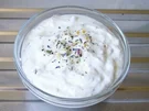 Brotaufstrich: Bunter Quark - Rezept