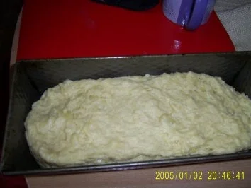 Mein Mandelstuten - Rezept - Bild Nr. 4