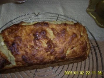 Mein Mandelstuten - Rezept - Bild Nr. 5