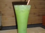 Green Mamba - Rezept