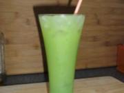 Green Mamba - Rezept