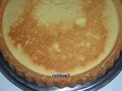 Backen: Obsttortenboden - Mürbeteig, Grundrezept - Rezept