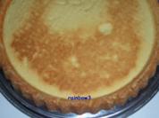 Backen: Obsttortenboden - Mürbeteig, Grundrezept - Rezept