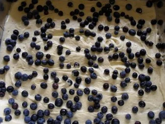 Rezept: Obstkuchen vom Blech Bild Nr. 2 Obstkuchen vom Blech - Rezept - Bild Nr. 2