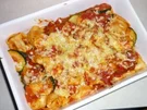 Tortelliniauflauf - Rezept