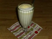 Weisse Eis-Schokolade - Rezept