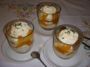 TIRAMISU MIT APRIKOSEN - Rezept