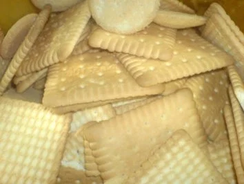 Rezept: Frischkäse-Torte mal mit und mal ohne Johannisbeeren Bild Nr. 4 Frischkäse-Torte mal mit und mal ohne Johannisbeeren - Rezept - Bild Nr. 4