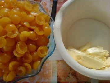 Rezept: Frischkäse-Torte mal mit und mal ohne Johannisbeeren Bild Nr. 13 Frischkäse-Torte mal mit und mal ohne Johannisbeeren - Rezept - Bild Nr. 13