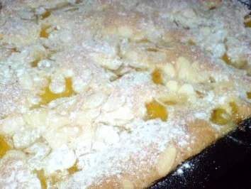 Rezept: Frischkäse-Torte mal mit und mal ohne Johannisbeeren Bild Nr. 19 Frischkäse-Torte mal mit und mal ohne Johannisbeeren - Rezept - Bild Nr. 19