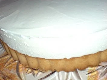 Rezept: Frischkäse-Torte mal mit und mal ohne Johannisbeeren Bild Nr. 24 Frischkäse-Torte mal mit und mal ohne Johannisbeeren - Rezept - Bild Nr. 24