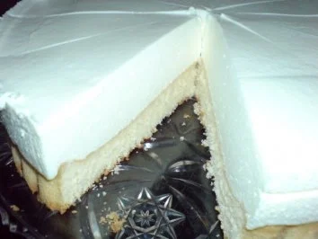 Rezept: Frischkäse-Torte mal mit und mal ohne Johannisbeeren Bild Nr. 25 Frischkäse-Torte mal mit und mal ohne Johannisbeeren - Rezept - Bild Nr. 25