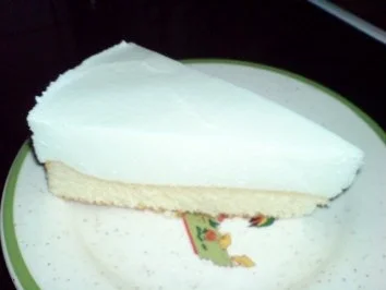 Rezept: Frischkäse-Torte mal mit und mal ohne Johannisbeeren Bild Nr. 26 Frischkäse-Torte mal mit und mal ohne Johannisbeeren - Rezept - Bild Nr. 26