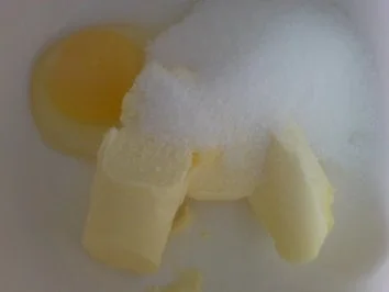 Johannisbeer-Pudding-Torte - Rezept - Bild Nr. 5