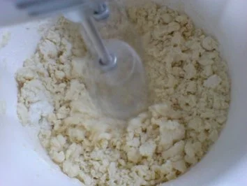 Johannisbeer-Pudding-Torte - Rezept - Bild Nr. 8