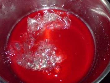 Johannisbeer-Pudding-Torte - Rezept - Bild Nr. 19