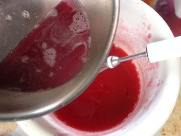 Johannisbeer-Pudding-Torte - Rezept - Bild Nr. 20