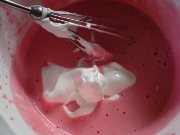 Johannisbeer-Pudding-Torte - Rezept - Bild Nr. 21