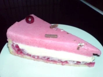 Johannisbeer-Pudding-Torte - Rezept - Bild Nr. 26