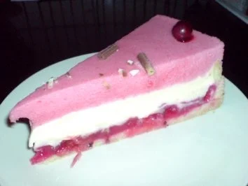 Johannisbeer-Pudding-Torte - Rezept - Bild Nr. 28