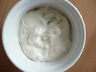 Tsatsiki - Rezept