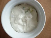 Tsatsiki - Rezept