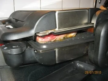 Marinade z.B. für Hähnchenkeulen - Rezept - Bild Nr. 11