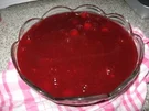 Rote Grütze mit Josta - Rezept