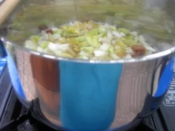 Tomaten - Chutney - Rezept - Bild Nr. 2