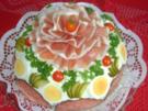 Geburtstagstorte für den neuen Opa - Rezept