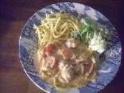 Hauptgericht: kunterbuntes Durcheinander - Rezept