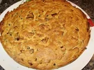 Olivenkuchen - Rezept