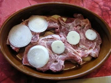 Heidschnuckenkoteletts - Rezept - Bild Nr. 3