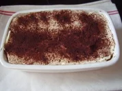Rezept: Apfeltiramisu Apfeltiramisu - Rezept