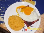 Gelbes Pürree - Rezept