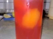 Himbeer-Eistee - Rezept