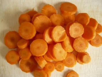 Rezept: Bohnen - Paprika - Eintopf Bild Nr. 4 Bohnen - Paprika - Eintopf - Rezept - Bild Nr. 4