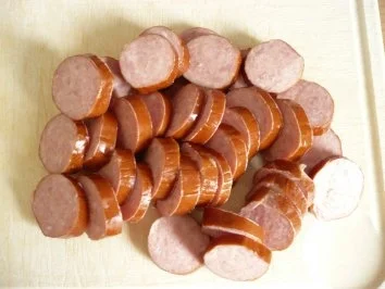 Rezept: Bohnen - Paprika - Eintopf Bild Nr. 6 Bohnen - Paprika - Eintopf - Rezept - Bild Nr. 6