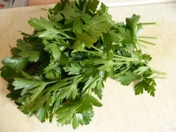 Rezept: Bohnen - Paprika - Eintopf Bild Nr. 7 Bohnen - Paprika - Eintopf - Rezept - Bild Nr. 7