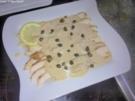 Pollo tonnato - Rezept