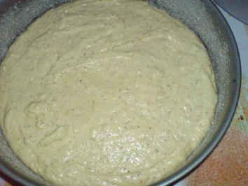 Brombeerkuchen mit Creme-fraiche-Guss - Rezept - Bild Nr. 4