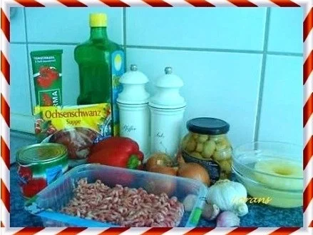 Rezept: Reitersuppe Bild Nr. 3 Reitersuppe - Rezept - Bild Nr. 3