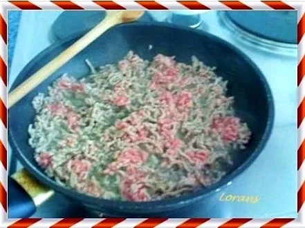 Rezept: Reitersuppe Bild Nr. 5 Reitersuppe - Rezept - Bild Nr. 5