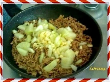 Rezept: Reitersuppe Bild Nr. 6 Reitersuppe - Rezept - Bild Nr. 6