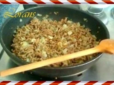 Rezept: Reitersuppe Bild Nr. 7 Reitersuppe - Rezept - Bild Nr. 7