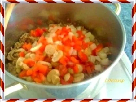 Rezept: Reitersuppe Bild Nr. 10 Reitersuppe - Rezept - Bild Nr. 10