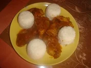 Lammgulasch - Rezept